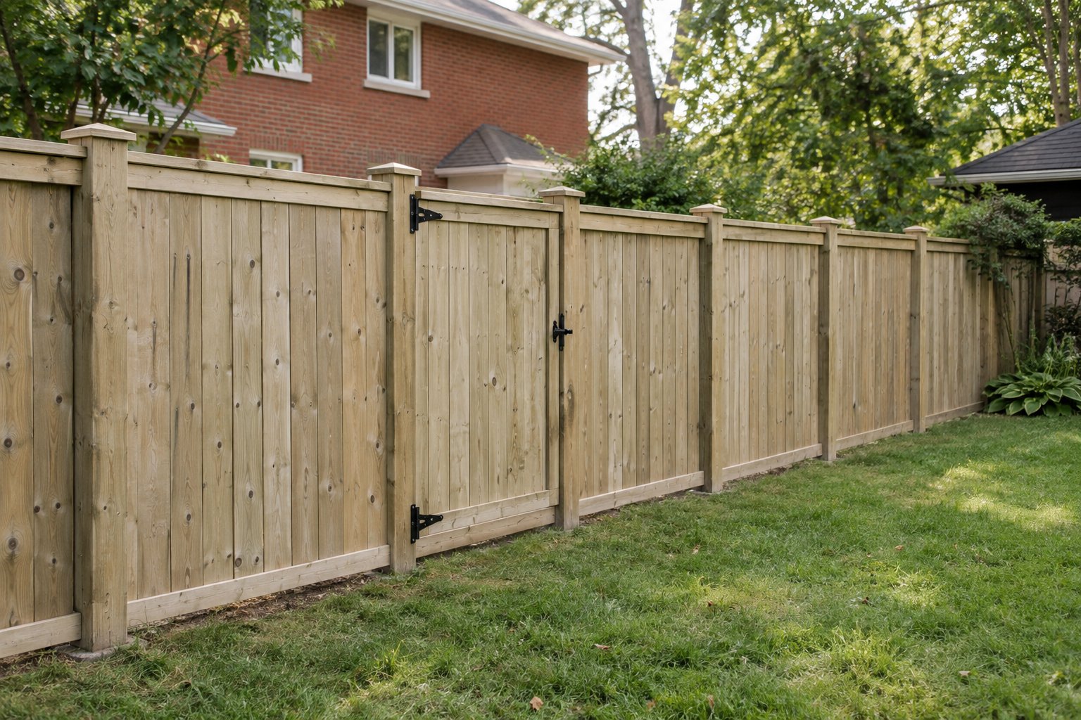 Fencing