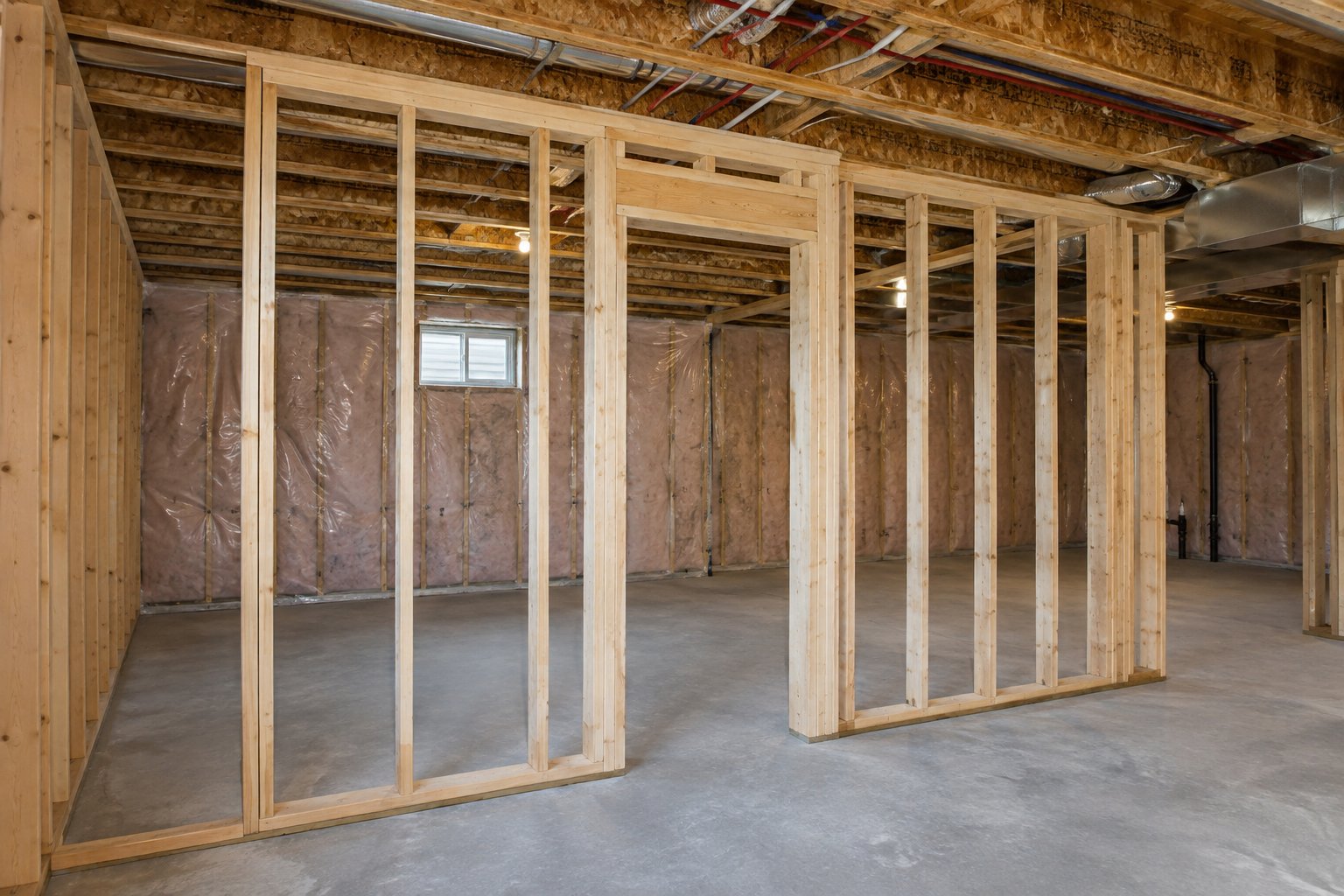 Framing