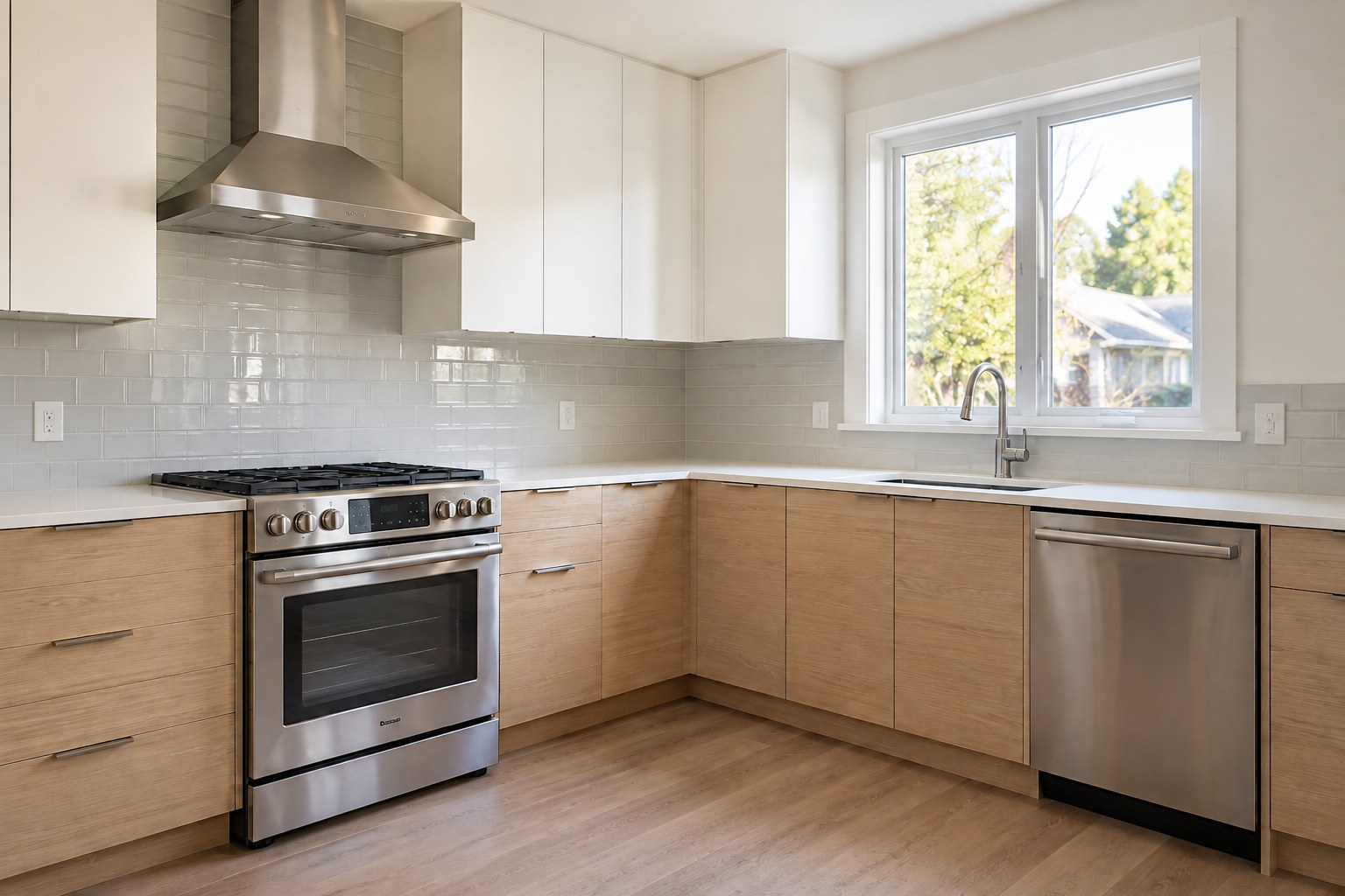 Modern Kitchen Design