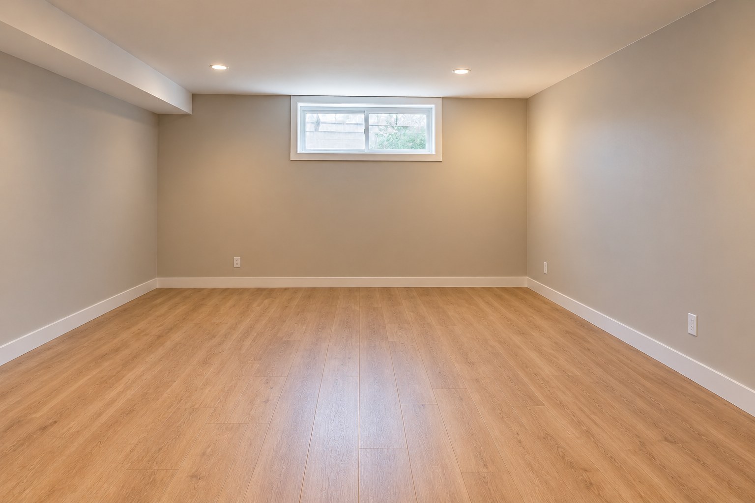 Family Living Spaces