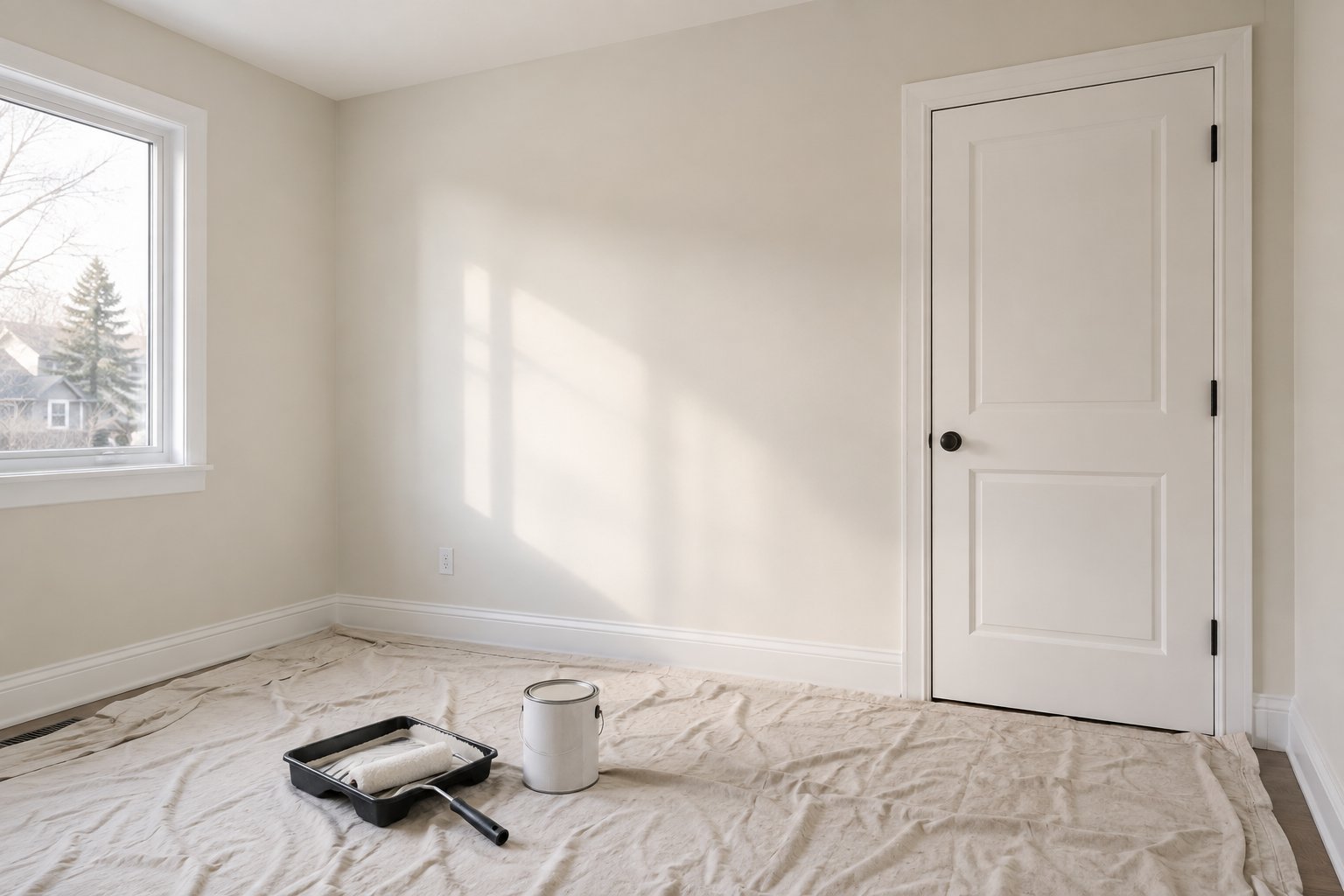 Interior Painting