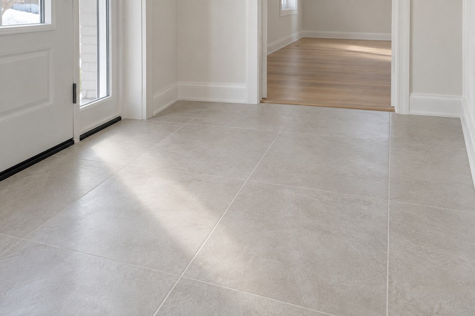 Flooring Installation